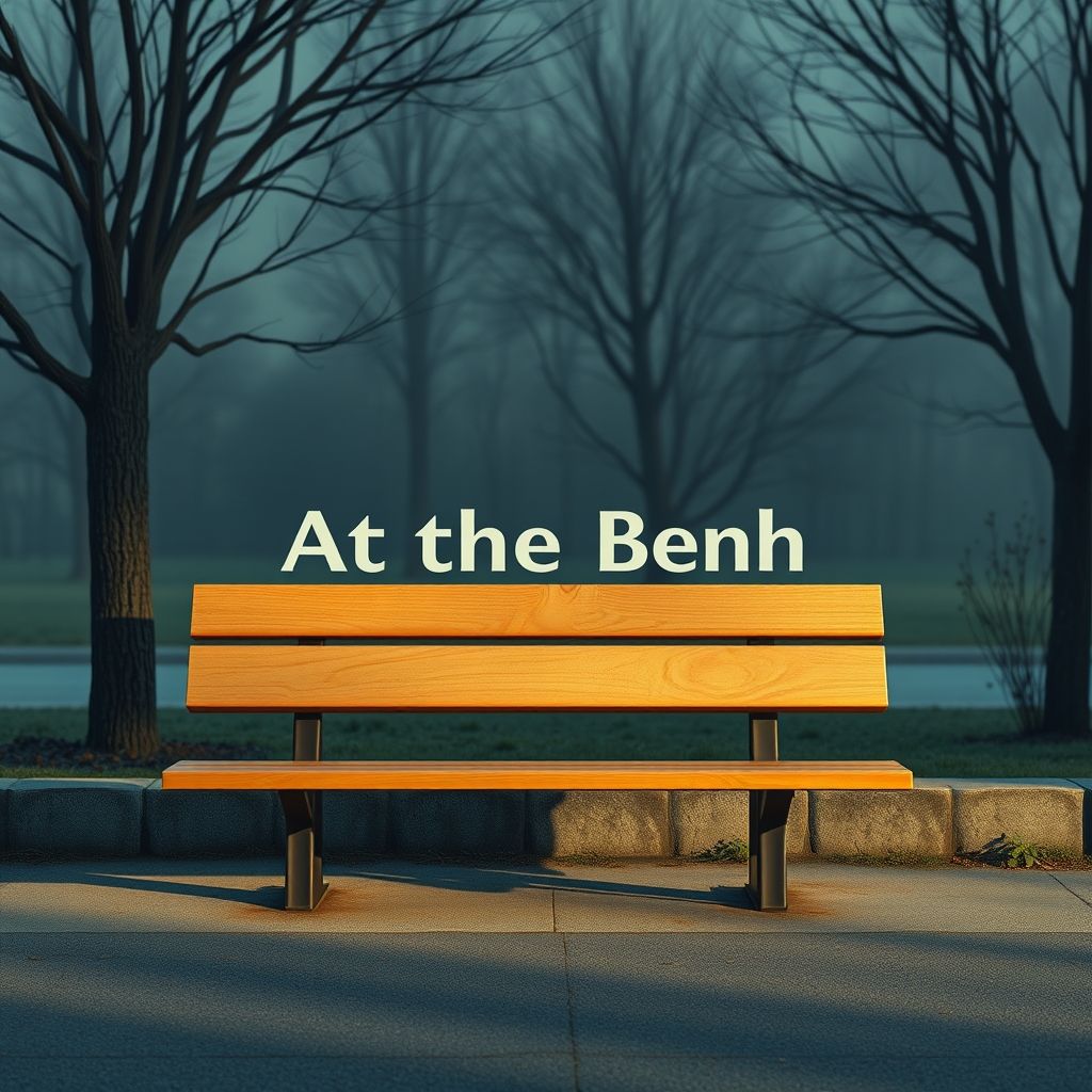 สิ่งที่ผู้ชมเรียนรู้จาก 'At the Bench'